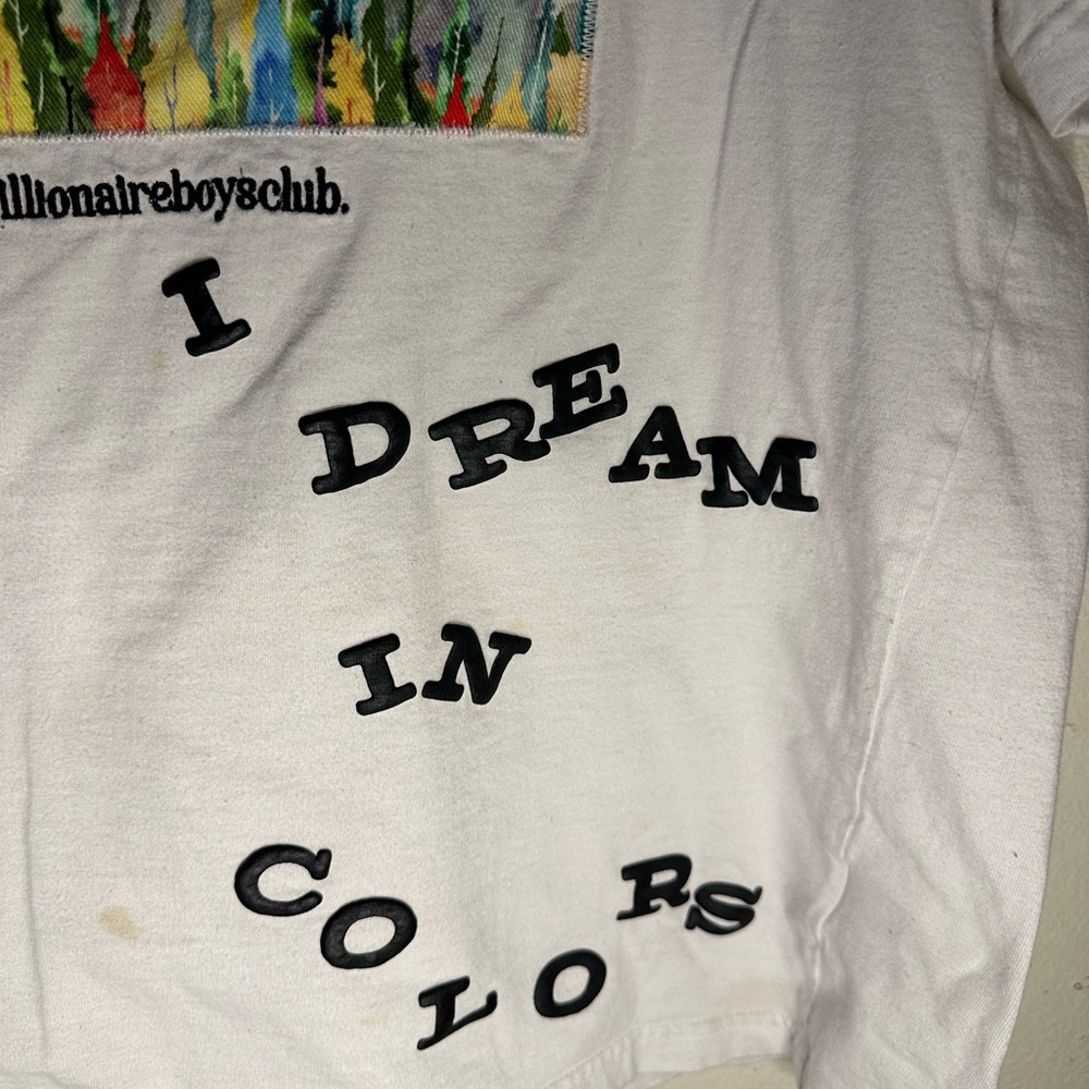 Billionaire Boys Club T Shirt